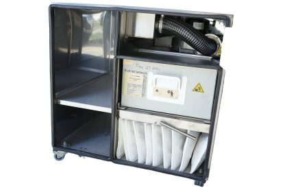 Purex 0AL4107 Fume Extraction Unit