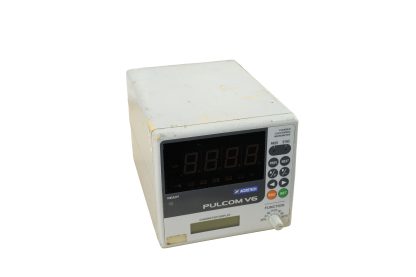 Tokyo Seimitsu #E-PV611-110 Pulcom V6 Flexible Electronic Micrometer - Image 2