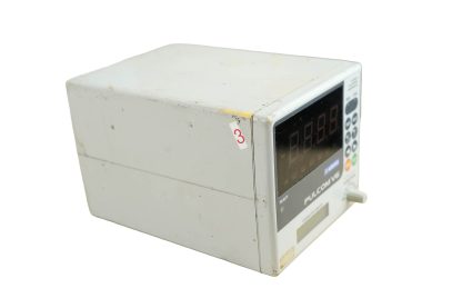 Tokyo Seimitsu #E-PV611-110 Pulcom V6 Flexible Electronic Micrometer - Image 6