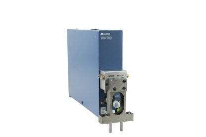 Cosmo LUA-830 Air Leak Tester Unit EMH268
