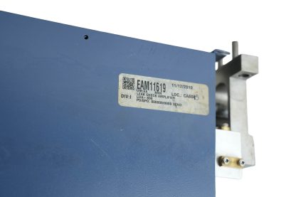 Cosmo LUA-830 Air Leak Tester Unit EMH268 - Image 6