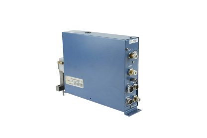 Cosmo LUA-830 Air Leak Tester Unit EMH268 - Image 5