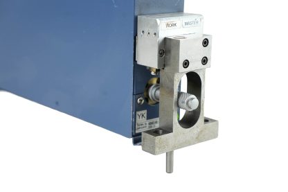 Cosmo LUA-830 Air Leak Tester Unit EMH269 - Image 5