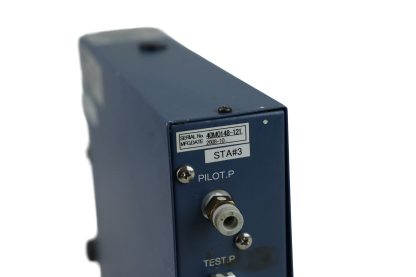 Cosmo LUA-830 Air Leak Tester Unit EMH270 - Image 7