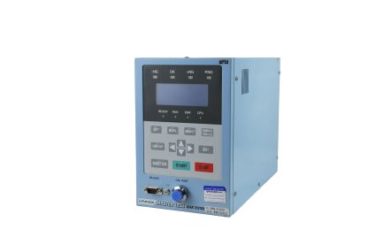 Fukuda FL-600L-2-X016 Master Less Leak Tester EMH272 - Image 6