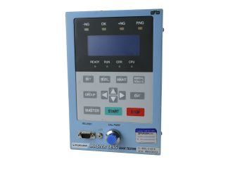 Fukuda FL-600L-2-X016 Master Less Leak Tester EMH272