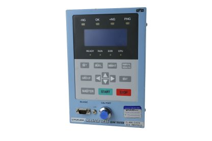Fukuda FL-600L-2-X016 Master Less Leak Tester EMH272