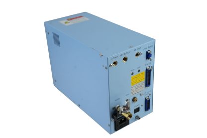 Fukuda FL-600L-2-X016 Master Less Leak Tester EMH272 - Image 2