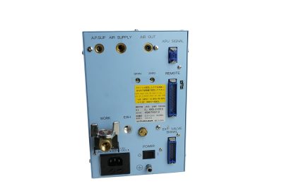 Fukuda FL-600L-2-X016 Master Less Leak Tester EMH272 - Image 5