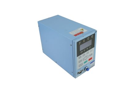 Fukuda FL-600L-2-X016 Master Less Leak Tester EMH272 - Image 3