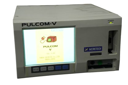 Tosei Engineering #E-PV150126 Accretech PULCOM-V Controller