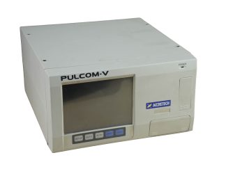 Tosei Engineering #E-PV150126 Accretech PULCOM-V Controller