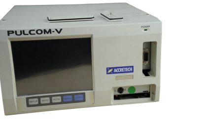 Tosei Engineering #E-PV150126 Accretech PULCOM-V Controller