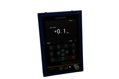 Fukuda FL-610-LD-AA-01-02-02-NN-A6 Master Leak Tester