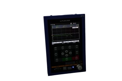 Fukuda FL-610-LD-AA-01-02-02-NN-A6 Master Leak Tester