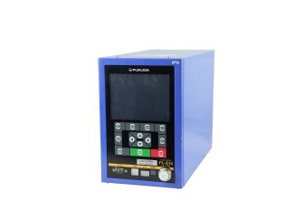 Fukuda FL-610-LD-AA-01-02-02-NN-A6 Master Leak Tester