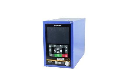 Fukuda FL-610-LD-AA-01-02-02-NN-A6 Master Leak Tester
