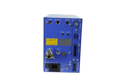 Fukuda FL-610-LD-AA-01-02-02-NN-A6 Master Leak Tester