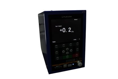 Fukuda FL-610-LD-AA-01-02-02-NN-A6 Master Leak Tester - Image 4