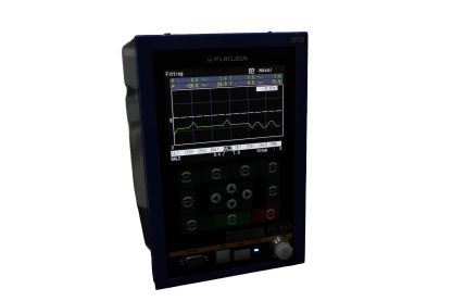 Fukuda FL-610-LD-AA-01-02-02-NN-A6 Master Leak Tester - Image 3