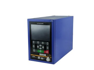 Fukuda FL-610-LD-AA-01-02-02-NN-A6 Master Leak Tester