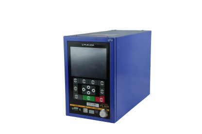Fukuda FL-610-LD-AA-01-02-02-NN-A6 Master Leak Tester