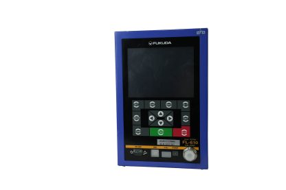Fukuda FL-610-LD-AA-01-02-02-NN-A6 Master Leak Tester - Image 2