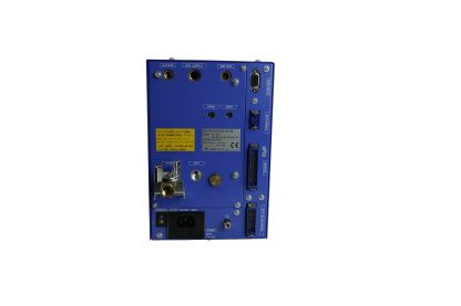 Fukuda FL-610-LD-AA-01-02-02-NN-A6 Master Leak Tester - Image 7