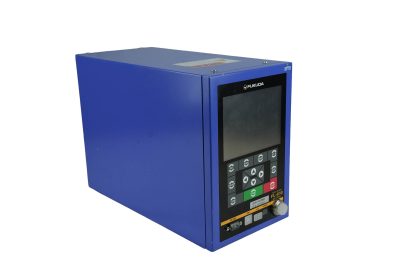 Fukuda FL-610-LD-AA-01-02-02-NN-A6 Master Leak Tester - Image 5