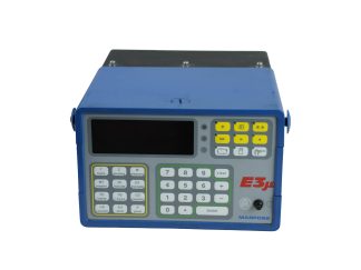 Marposs E3U Digital Gauging Gage Measuring System Display