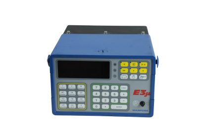 Marposs E3U Digital Gauging Gage Measuring System Display