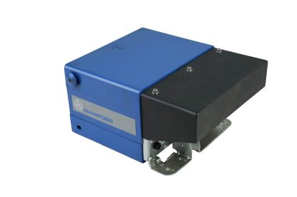 Marposs E3U Digital Gauging Gage Measuring System Display