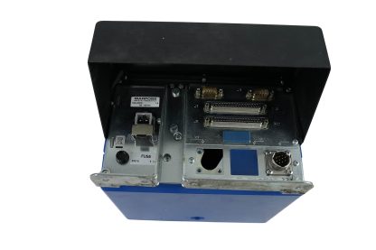 Marposs E3U Digital Gauging Gage Measuring System Display