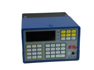 Marposs E3U Digital Gauging Gage Measuring System Display