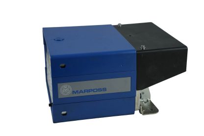 Marposs E3U Digital Gauging Gage Measuring System Display