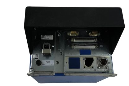 Marposs E3U Digital Gauging Gage Measuring System Display
