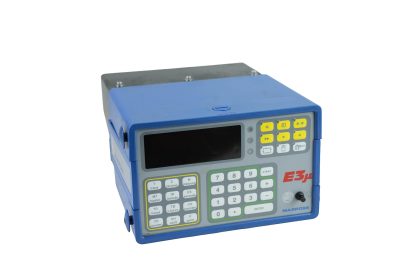 Marposs E3U Digital Gauging Gage Measuring System Display
