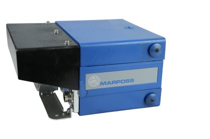 Marposs E3U Digital Gauging Gage Measuring System Display