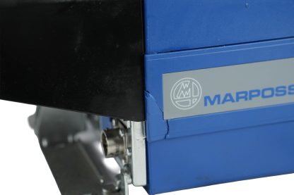 Marposs E3U Digital Gauging Gage Measuring System Display