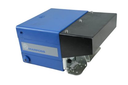 Marposs E3U Digital Gauging Gage Measuring System Display