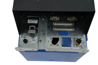Marposs E3U Digital Gauging Gage Measuring System Display