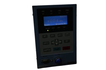 Fukuda FL-610-LD-AA-01-02-02-NN-A6 Master Leak Tester
