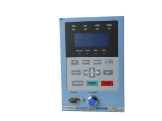 Fukuda FL-610-LD-AA-01-02-02-NN-A6 Master Leak Tester