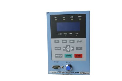 Fukuda FL-610-LD-AA-01-02-02-NN-A6 Master Leak Tester