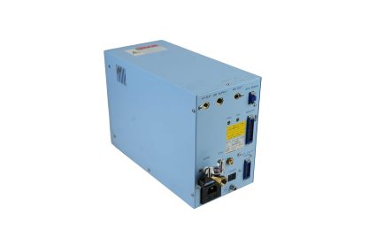 Fukuda FL-610-LD-AA-01-02-02-NN-A6 Master Leak Tester