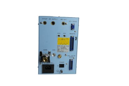 Fukuda FL-610-LD-AA-01-02-02-NN-A6 Master Leak Tester