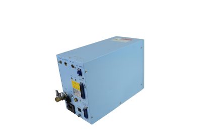 Fukuda FL-610-LD-AA-01-02-02-NN-A6 Master Leak Tester