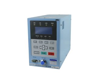 Fukuda FL-600m-2 Master Less Leak Tester