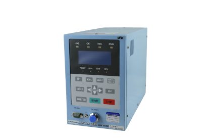 Fukuda FL-600m-2 Master Less Leak Tester