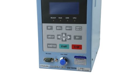 Fukuda FL-600m-2 Master Less Leak Tester